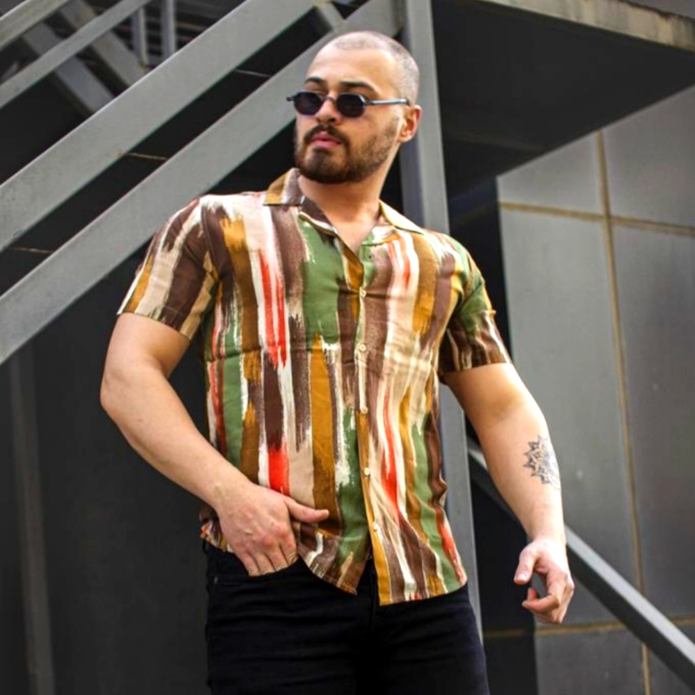 Men’s shirts